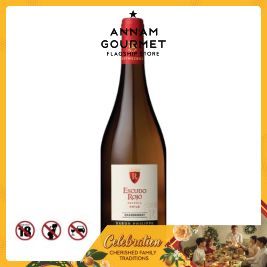 BPR Escudo Rojo Reserva Chardonnay (750ml)