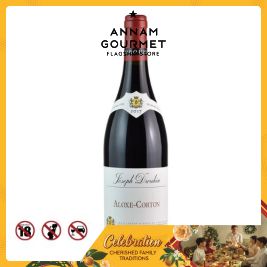 Joseph Drouhin Aloxe Corton 2017 (750ml)
