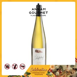 Schieferkopf Riesling Trocken Sec (750ml)