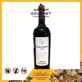Mouton Cadet Reserve Pessac Leognan (750ml)