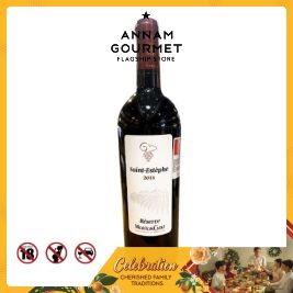 Mouton Cadet Reserve Saint Estephe (750ml)