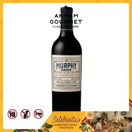 Murphy Goode Cabernet Sauvignon (750ml)
