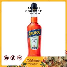 Aperol Aperitif, 700ml