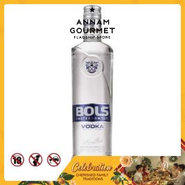 Bols Vodka 37.5% (700ml)