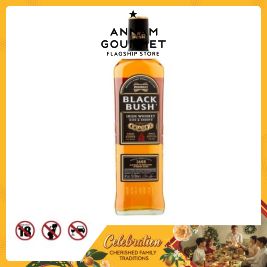 Bushmills Irish Whiskey Black Bush 40% (700ml)