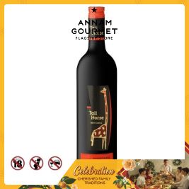 Tall Horse Pinotage 13.5% (750ml)
