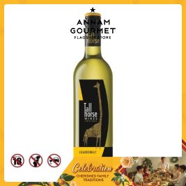 Tall Horse Chardonnay 13.5% (750ml)