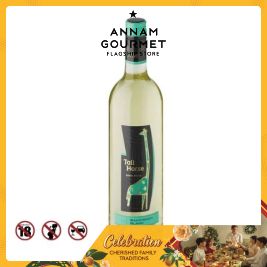 Tall Horse Sauvignon Blanc 12.5% (750ml)