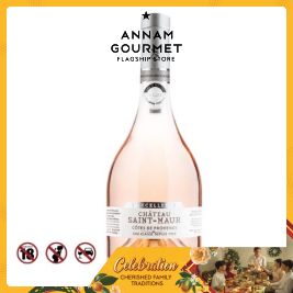 L'Excellence Cru Classe Cotes de Provence AOP, 750ml