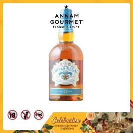 Chivas Regal Mizunara Scotch Whisky 40% (700ml)