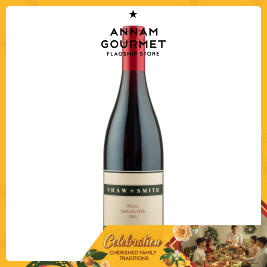 Shaw and Smith Shiraz, 375ml
