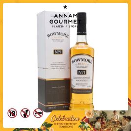 Bowmore No.1 700ml