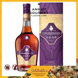 Courvoisier V.S.O.P Cognac 700ml