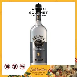 Beluga Noble Vodka (750ml)