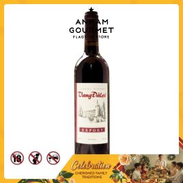Vang Dalat Export Red Wine 750