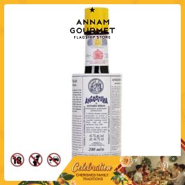 Angostura Aromatic Bitters (200ml)