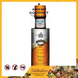Angostura Orange Bitters (100ml)
