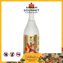 Dabada Hiburi 25% Shochu (720ml)