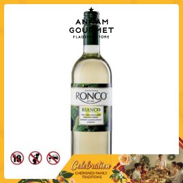 Cantine Ronco Vino Bianco D’Italia 750ml