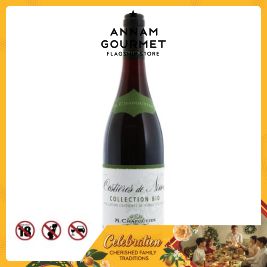 M.Chapoutier Org Collection Costieres de Nimes (750ml)