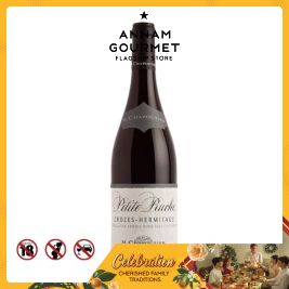 M. Chapoutier Petite Ruche Crozes Hermitage 750ml