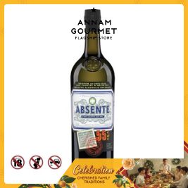 Distillerie Provence l'Absente 55  Absinthe Liqueur  55% (700ml)