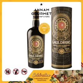 Douglas Laing Gauldrons Whisky 46.2% (700ml)