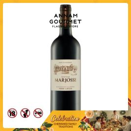 Chateau Marjosse Bordeaux (750ml)