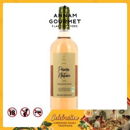 Gerard Bertrand Prima Nature Grenache Rose (750ml)