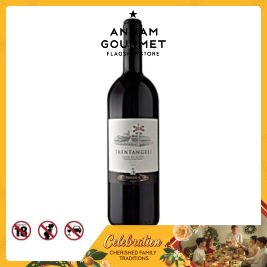 Tormaresca Trentangeli Castel Del Monte Rosso (750ml)
