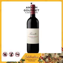 Prunotto Barbera D’Alba (750ml)