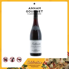 M.Chapoutier Belleruche Cote du Rhone Red (375ml)