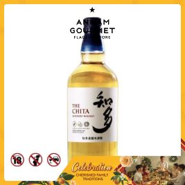 Chita whisky 43% (700ml)