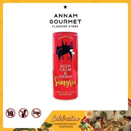 Castano Al Fresco Sangria (250ml)