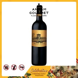Moulin D'Issan Bordeaux Superieur (750ml)