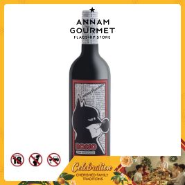 Cantina Pizzolato H-Hero Vino Rosso 11.5% (750ml) 