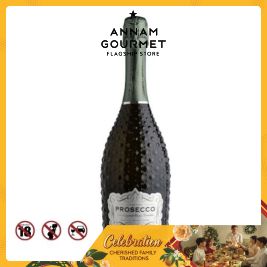 M-Use Pizzolato Spumante Prosecco (750ml)  