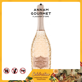 M-Use Pizzolato Spumante Rose (750ml)  