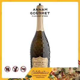 M-Use Pizzolatio Spumante Bianco (750ml)  