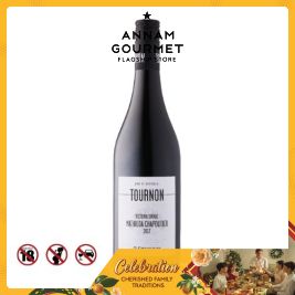 M. Chapoutier Tournon Victoria Shiraz  14% (750ml)