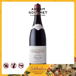 Domaine Drouhin Oregon Pinot Noir 2019 (750ml)