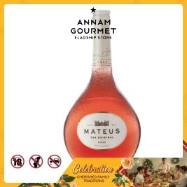 Mateus Rose (375ml)
