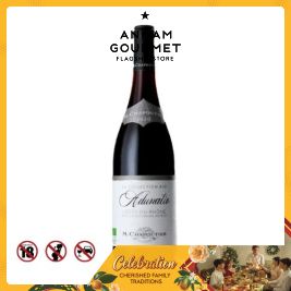 M. Chapoutier Cotes du Rhone Adunatio Rouge (750ml)