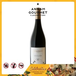 Mathilde Chapoutier Selection Cotes du Rhone Sans Sulfites Rouge (750ml)