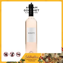 Minuty Prestige Rose (750ml)
