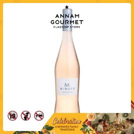 M de Minuty Rose (750ml)