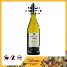 JACOB'S CREEK CHARDONNAY WMS (750ml)