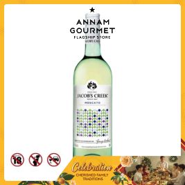 JACOB'S CREEK MOSCATO (750ml)
