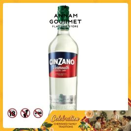Cinzano Extra Dry (1L)