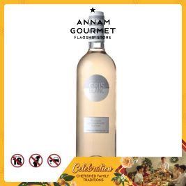 Gerard Bertrand Gris Blanc Organic (750ml) 